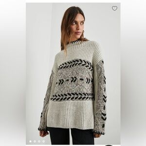 Rails Raini sweater